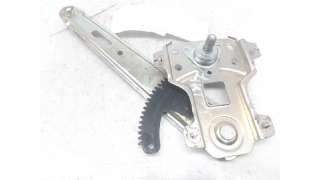 ELEVALUNAS TRASERO IZQUIERDO HYUNDAI I10 (2008-2011) 1.2 78CV 1248CC - L.4963116 / 834010X000