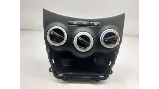 MANDO CALEFACCION /  AIRE ACONDICIONADO HYUNDAI I10 (2008-2011) 1.2 78CV 1248CC - L.4963139 / 972500X010