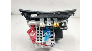 MANDO CALEFACCION /  AIRE ACONDICIONADO HYUNDAI I10 (2008-2011) 1.2 78CV 1248CC - L.4963139 / 972500X010