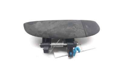 MANETA EXTERIOR DELANTERA DERECHA HYUNDAI I10 (2008-2011) 1.2 78CV 1248CC - L.4963148 / 826600X000CA