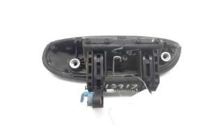 MANETA EXTERIOR DELANTERA DERECHA HYUNDAI I10 (2008-2011) 1.2 78CV 1248CC - L.4963148 / 826600X000CA