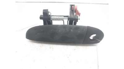 MANETA EXTERIOR DELANTERA IZQUIERDA HYUNDAI I10 (2008-2011) 1.2 78CV 1248CC - L.4963149 / 826500X000CA