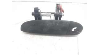 MANETA EXTERIOR DELANTERA IZQUIERDA HYUNDAI I10 (2008-2011) 1.2 78CV 1248CC - L.4963149 / 826500X000CA