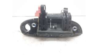 MANETA EXTERIOR DELANTERA IZQUIERDA HYUNDAI I10 (2008-2011) 1.2 78CV 1248CC - L.4963149 / 826500X000CA