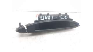 MANETA EXTERIOR DELANTERA IZQUIERDA HYUNDAI I10 (2008-2011) 1.2 78CV 1248CC - L.4963149 / 826500X000CA