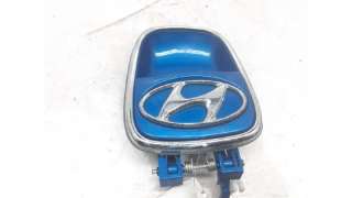 MANETA EXTERIOR PORTON HYUNDAI I10 (2008-2011) 1.2 78CV 1248CC - L.4963150 / 817200X020