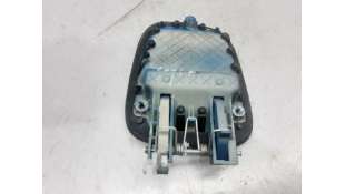 MANETA EXTERIOR PORTON HYUNDAI I10 (2008-2011) 1.2 78CV 1248CC - L.4963150 / 817200X020 2