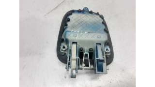 MANETA EXTERIOR PORTON HYUNDAI I10 (2008-2011) 1.2 78CV 1248CC - L.4963150 / 817200X020