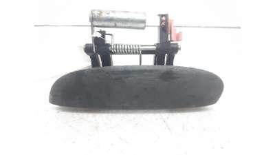MANETA EXTERIOR TRASERA IZQUIERDA HYUNDAI I10 (2008-2011) 1.2 78CV 1248CC - L.4963152 / 836500X010CA