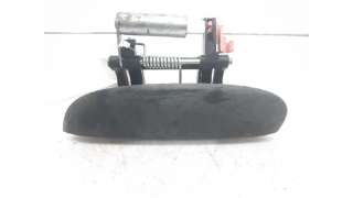 MANETA EXTERIOR TRASERA IZQUIERDA HYUNDAI I10 (2008-2011) 1.2 78CV 1248CC - L.4963152 / 836500X010CA