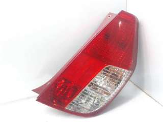 PILOTO TRASERO DERECHO HYUNDAI I10 (2008-2011) 1.2 78CV 1248CC - L.4963177 / 924020X0XX