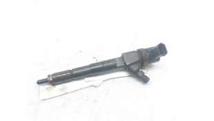 INYECTOR OPEL INSIGNIA A SPORTS TOURER (2008-2015) 2.0 CDTI (35) 160CV 1956CC - L.4963301 / 0445110327