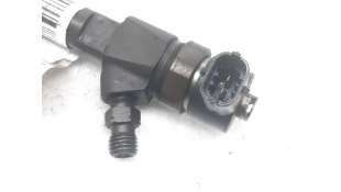 INYECTOR OPEL INSIGNIA A SPORTS TOURER (2008-2015) 2.0 CDTI (35) 160CV 1956CC - L.4963302 / 0445110327 2
