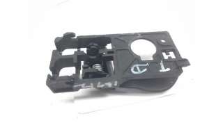 MANETA INTERIOR TRASERA DERECHA HYUNDAI I10 (2008-2011) 1.2 78CV 1248CC - L.4963354 / 826230X000