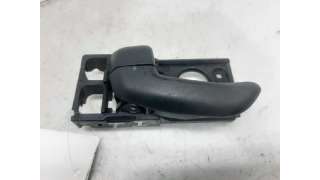 MANETA INTERIOR TRASERA IZQUIERDA HYUNDAI I10 (2008-2011) 1.2 78CV 1248CC - L.4963355 / 826130X000