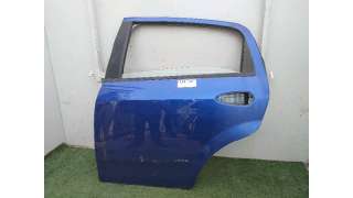 PUERTA TRASERA IZQUIERDA FIAT GRANDE PUNTO (2005-) 1.3 D MULTIJET 75CV 1248CC - L.4963462 / 0051888070