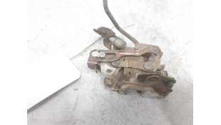 CERRADURA PUERTA DELANTERA DERECHA MITSUBISHI MONTERO (1990-1999) 2.5 TD 4WD (V24C, V24W) 99CV 2477CC - L.4964301 / MB66913