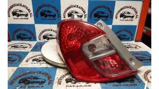 CERRADURA PUERTA DELANTERA IZQUIERDA MITSUBISHI MONTERO (1990-1999) 2.5 TD 4WD (V24C, V24W) 99CV 2477CC - L.4964302 / MB669