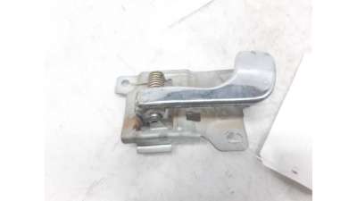MANETA INTERIOR DELANTERA IZQUIERDA MITSUBISHI MONTERO (1990-1999) 2.5 TD 4WD (V24C, V24W) 99CV 2477CC - L.4964355 / MB6691