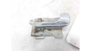 MANETA INTERIOR DELANTERA IZQUIERDA MITSUBISHI MONTERO (1990-1999) 2.5 TD 4WD (V24C, V24W) 99CV 2477CC - L.4964355 / MB6691