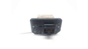 RESISTENCIA CALEFACCION MITSUBISHI MONTERO (1990-1999) 2.5 TD 4WD (V24C, V24W) 99CV 2477CC - L.4965087 / 7276NE 2