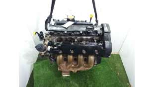 MOTOR COMPLETO PEUGEOT 406 (2000-2004) 2.0 16V 136CV 1997CC - L.4965491 / RFR