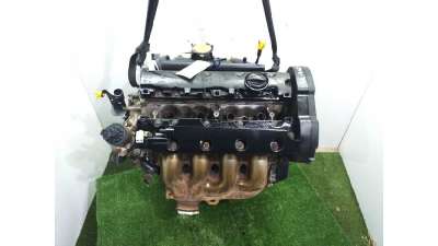 MOTOR COMPLETO PEUGEOT 406 (2000-2004) 2.0 16V 136CV 1997CC - L.4965491 / RFR