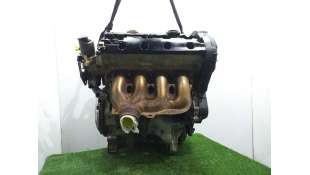 MOTOR COMPLETO PEUGEOT 406 (2000-2004) 2.0 16V 136CV 1997CC - L.4965491 / RFR 2