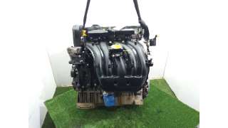 MOTOR COMPLETO PEUGEOT 406 (2000-2004) 2.0 16V 136CV 1997CC - L.4965491 / RFR