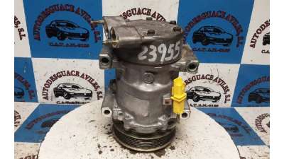 ELEVALUNAS TRASERO DERECHO PEUGEOT 406 (2000-2004) 2.0 16V 136CV 1997CC - L.4965588 / 922438