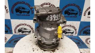 ELEVALUNAS TRASERO DERECHO PEUGEOT 406 (2000-2004) 2.0 16V 136CV 1997CC - L.4965588 / 922438