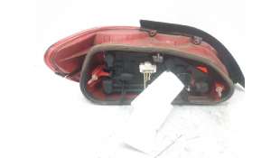 PILOTO TRASERO DERECHO PEUGEOT 406 (2000-2004) 2.0 16V 136CV 1997CC - L.4965673 / 6351E8 2
