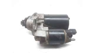 MOTOR ARRANQUE SEAT CORDOBA (2002-2007) 1.4 16V 75CV 1390CC - L.4965878 / 02T911023G