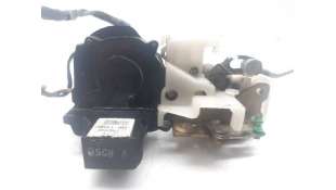CERRADURA PUERTA DELANTERA DERECHA ROVER 400 (1995-2000) 420 DI 105CV 1994CC - L.4966180 / FUB102730