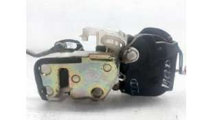 CERRADURA PUERTA DELANTERA DERECHA ROVER 400 (1995-2000) 420 DI 105CV 1994CC - L.4966180 / FUB102730 2