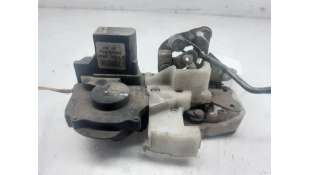 CERRADURA PUERTA TRASERA IZQUIERDA ROVER 400 (1995-2000) 420 DI 105CV 1994CC - L.4966183 / FUB103280