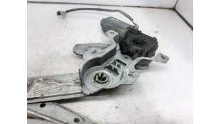 ELEVALUNAS TRASERO DERECHO ROVER 400 (1995-2000) 420 DI 105CV 1994CC - L.4966208 / 29890032 2