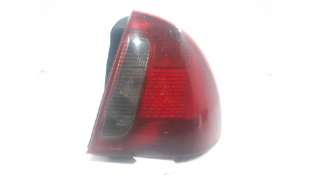 PILOTO TRASERO DERECHO ROVER 400 (1995-2000) 420 DI 105CV 1994CC - L.4966283 / XFB101000