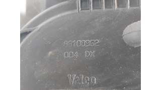 FARO DERECHO FIAT PUNTO (1999-2010) 1.2 60 (188.030, .050, .130, .150, .230, .250) 60CV 1242CC - L.4966411 / 89101050