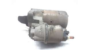 MOTOR ARRANQUE FIAT PUNTO (1999-2010) 1.2 60 (188.030, .050, .130, .150, .230, .250) 60CV 1242CC - L.4966448 / 63101018 2