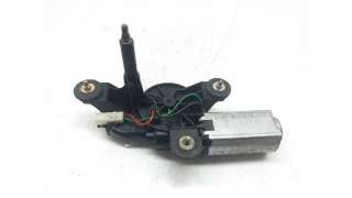 MOTOR LIMPIA TRASERO FIAT PUNTO (1999-2010) 1.2 60 (188.030, .050, .130, .150, .230, .250) 60CV 1242CC - L.4966455 / 663500