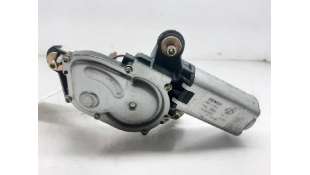 MOTOR LIMPIA TRASERO FIAT PUNTO (1999-2010) 1.2 60 (188.030, .050, .130, .150, .230, .250) 60CV 1242CC - L.4966455 / 663500 2