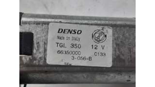 MOTOR LIMPIA TRASERO FIAT PUNTO (1999-2010) 1.2 60 (188.030, .050, .130, .150, .230, .250) 60CV 1242CC - L.4966455 / 663500