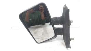 RETROVISOR IZQUIERDO PEUGEOT J5 FURGÓN (1981-1990) - L.4966778 / 020131