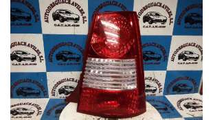 ANILLO AIRBAG FORD FIESTA V (2001-2008) 1.4 TDCI 68CV 1399CC - L.4967129 / 2S6T14A664AB 2