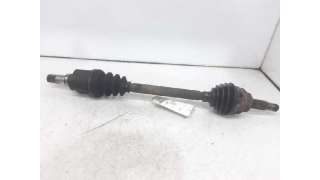 TRANSMISION DELANTERA IZQUIERDA FORD FIESTA V (2001-2008) 1.4 TDCI 68CV 1399CC - L.4967327 / 1697348