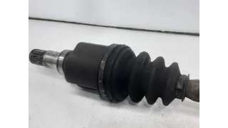 TRANSMISION DELANTERA IZQUIERDA FORD FIESTA V (2001-2008) 1.4 TDCI 68CV 1399CC - L.4967327 / 1697348