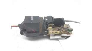 CERRADURA PUERTA DELANTERA DERECHA ROVER 600 (1996-1999) 618 I/SI 115CV 1850CC - L.4968272 / FQJ101390