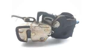 CERRADURA PUERTA DELANTERA DERECHA ROVER 600 (1996-1999) 618 I/SI 115CV 1850CC - L.4968272 / FQJ101390 2