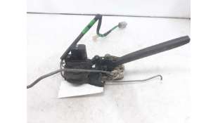 CERRADURA PUERTA DELANTERA IZQUIERDA ROVER 600 (1996-1999) 618 I/SI 115CV 1850CC - L.4968273 / FQJ102060